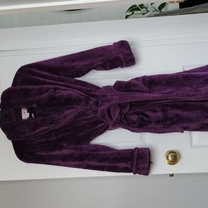 Bathrobe size L